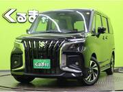 2025 SUZUKI SOLIO BANDIT