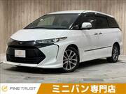 2016 TOYOTA ESTIMA AERAS PREMIUM