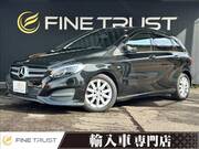 2016 MERCEDES BENZ B-CLASS