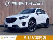 2015 MAZDA CX-5