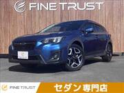 2017 SUBARU XV