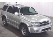 1999 TOYOTA HILUX SURF