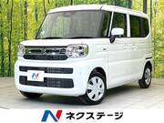 2025 SUZUKI SPACIA