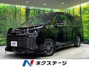 2023 TOYOTA VOXY