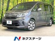 2015 HONDA STEPWAGON