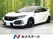 2019 HONDA CIVIC TYPE-R