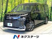 2023 TOYOTA VOXY
