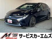 2020 TOYOTA COROLLA TOURING