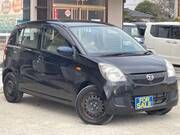 2014 DAIHATSU MIRA
