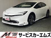 2023 TOYOTA PRIUS