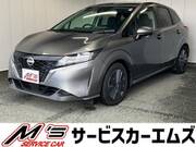 2023 NISSAN NOTE