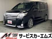 2015 TOYOTA NOAH