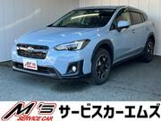 2019 SUBARU XV