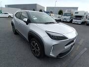 2024 TOYOTA YARIS CROSS HYBRID Z