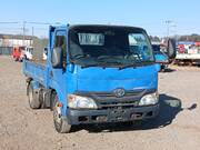 2014 TOYOTA TOYOACE TRUCK 3ton