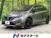 2018 NISSAN NOTE