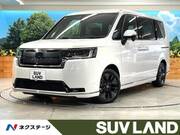 2024 HONDA STEPWAGON