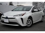 2019 TOYOTA PRIUS