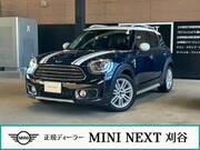 2019 BMW MINI