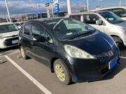 2011 HONDA FIT