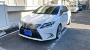 2014 LEXUS HS