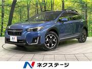 2018 SUBARU XV