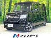 2019 HONDA N-BOX CUSTOM