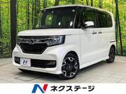 2017 HONDA N-BOX CUSTOM