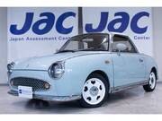 1991 NISSAN FIGARO