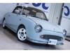NISSAN FIGARO