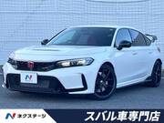 2025 HONDA CIVIC TYPE-R