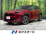 2021 TOYOTA YARIS CROSS HYBRID Z
