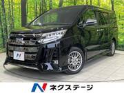 2020 TOYOTA NOAH