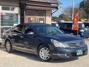 2013 NISSAN TEANA 250XE