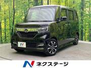 2019 HONDA N-BOX CUSTOM