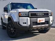 2024 TOYOTA LANDCRUISER 250
