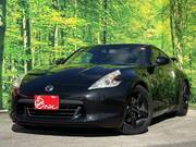 2012 NISSAN FAIRLADY Z