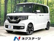 2020 HONDA N-BOX CUSTOM