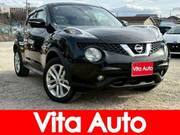 2015 NISSAN JUKE