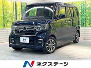 2021 HONDA N-BOX CUSTOM