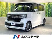 2021 HONDA N-BOX CUSTOM