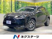 2015 LEXUS NX