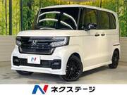 2022 HONDA N-BOX CUSTOM