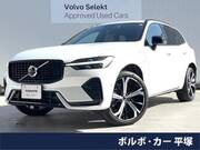 2024 VOLVO XC60