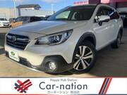 2017 SUBARU LEGACY OUTBACK