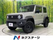 2019 SUZUKI JIMNY SIERRA