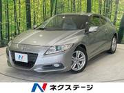 2011 HONDA CR-Z Α
