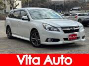 2013 SUBARU LEGACY TOURING WAGON