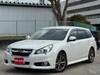 SUBARU LEGACY TOURING WAGON