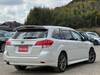 SUBARU LEGACY TOURING WAGON